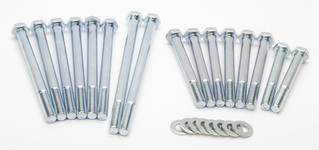 F-250 F-350 Body Mount Fastener 99-16 Ford F-250 F-350 Hardware Only Daystar