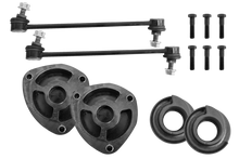 Load image into Gallery viewer, 2021 Ford Bronco Sport/2022 Ford Maverick 1.5 Inch Lift Kit Front and Rear Daystar