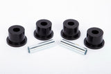 GM 1/2-1 Ton Frame Frame Shackle Bushings 67-87 GM 1/2-1 Ton Rear 1 3/4 Inch Frame Hole I.D. 4 Bushings 2 Sleeves Daystar