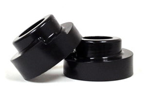 11-18 Chevy 2500 2/4WD 2 Inch Lift Front and Rear Daystar