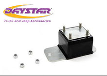 Load image into Gallery viewer, 84-97Jeep Cherokee XJ Transmission Mount 2.5 Auto Daystar