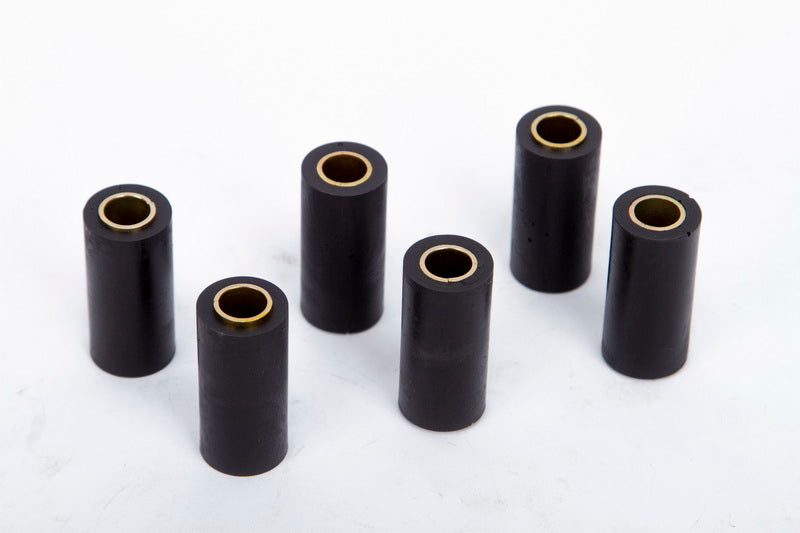 Scout I Spring Shackle Bushings 62-71 Scout I Front/Rear Daystar