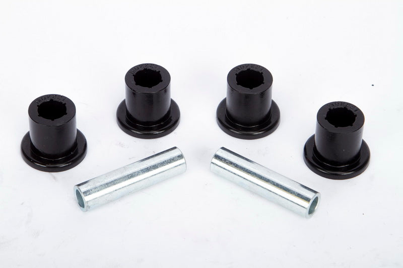 Jeep YJ Frame Shackle Bushings 87-96 Wrangler YJ Front/Rear Daystar