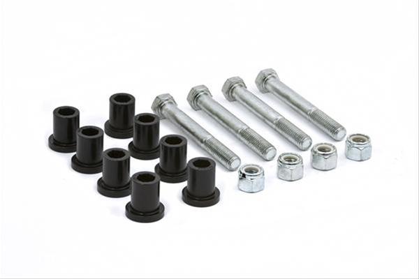 Wrangler YJ Grease Bolt Kit Front or Rear For 87-96 Wrangler YJ Daystar