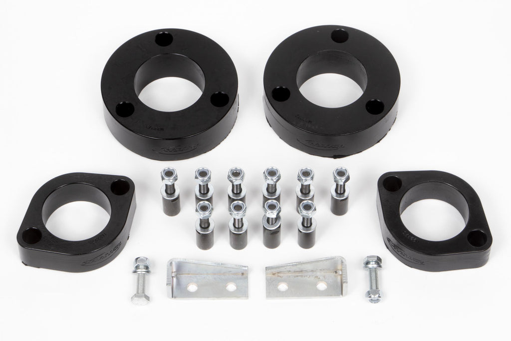 Jeep Patriot 1.5 Inch Lift Kit 07-17 Patriot Daystar