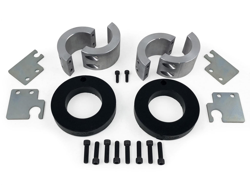 Cherokee 2.0 Inch Lift Kit For 14-20 Jeep Cherokee KL Daystar