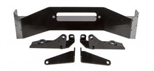 Load image into Gallery viewer, Jeep Renegade Latitude Winch Bumper 15-18 Jeep Renegade Wil Not Fit Trailhawk Daystar