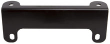 Load image into Gallery viewer, Jeep Renegade Winch Bumper Light Bracket 15-17 Jeep Renegade Daystar