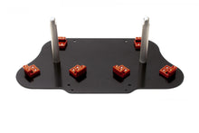 Load image into Gallery viewer, Jeep TJ Dual Cam Can Tailgate Mounting System for 97-06 Wrangler TJ Daystar