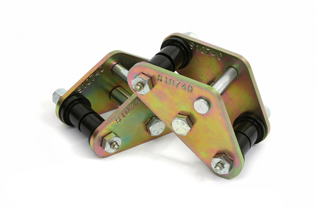 Jeep CJ .75 Inch Tow Front Shackle Daystar