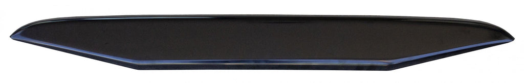 Jeep TJ Front Grill Add On Angry Eye Hood Brow For 97-06 Wrangler TJ/TJ Unlimited Daystar