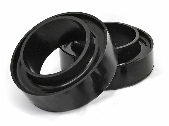 Armada 1 Inch Rear Coil Spacers For 04-13 Armada Daystar