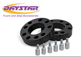 16-18 Nissan Titan XD 2 Inch Front Leveling Kit Daystar