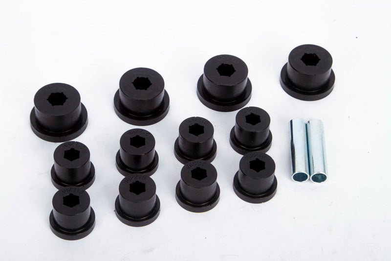 Suzuki Spring Shackle Bushings 85-88.5 Suzuki Front/Rear Daystar