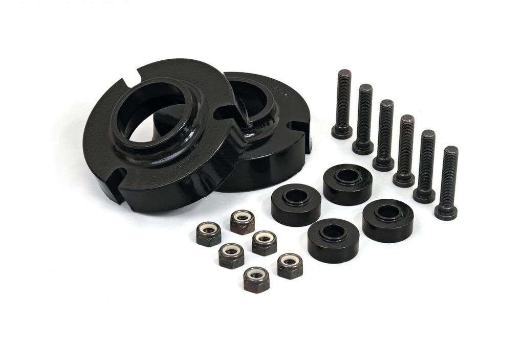 96-02 4Runner 1 Inch Leveling Kit Daystar