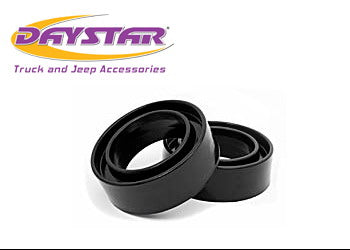 03-09 4Runner Rear 2 Inch Level Daystar