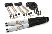 Load image into Gallery viewer, 05-17 Tacoma 2.5 Inch Lift W/Shocks Daystar