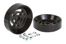 Load image into Gallery viewer, Air Bag Cradle Polyurethane Black Daystar