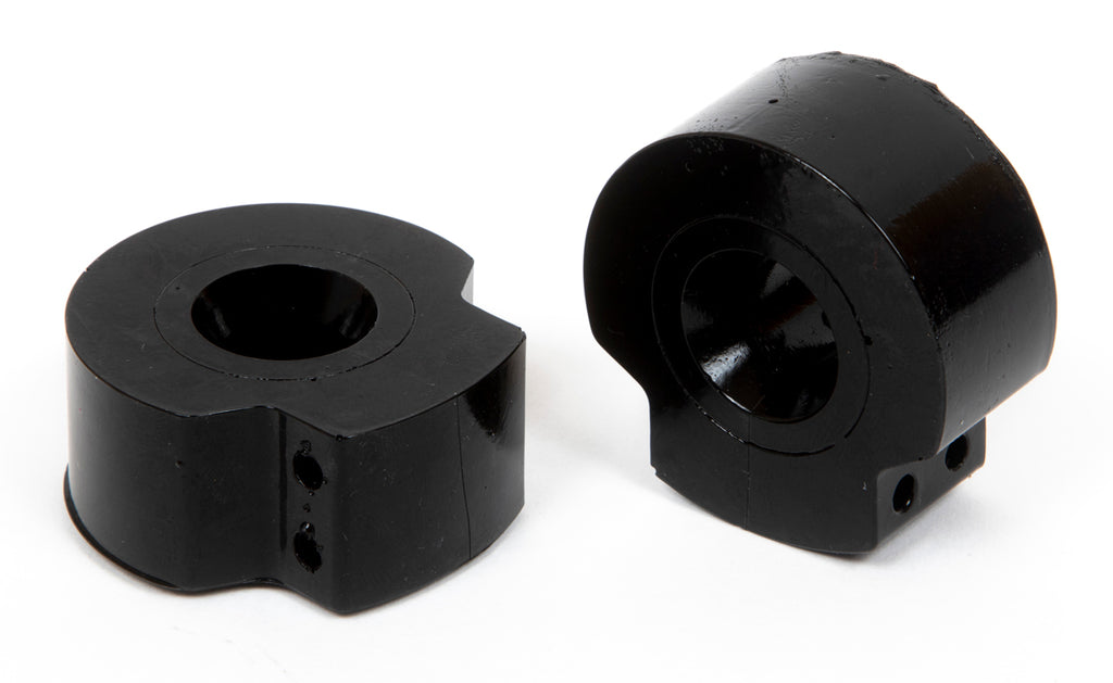 Shock Shaft Bump Stop .75 Inch ID with 2 Inch OD Pair Daystar