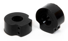 Load image into Gallery viewer, Shock Shaft Bump Stop .75 Inch ID with 2 Inch OD Pair Daystar