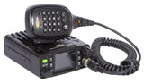 25 Watt GMRS 2 Way Radio Universal Daystar