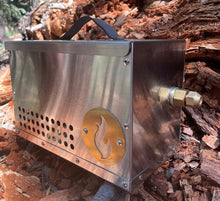 Load image into Gallery viewer, Hekla