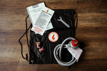 Load image into Gallery viewer, Hekla