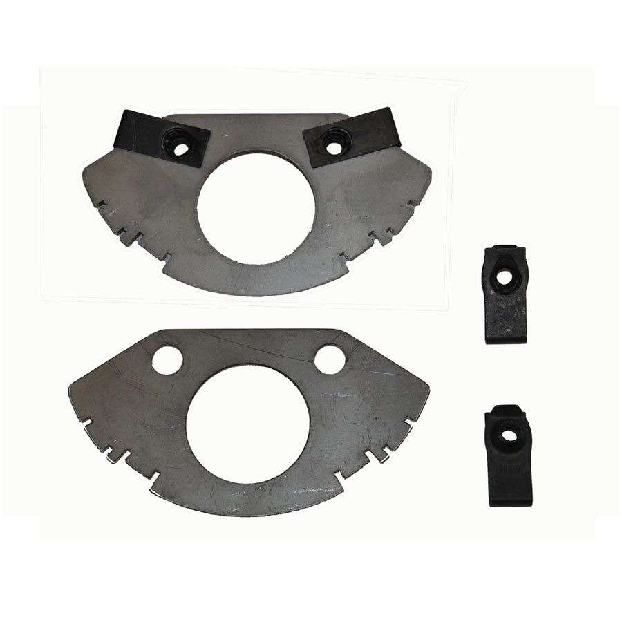 LiteDOT Mounting Bracket For Over 4-4.5 Inch Hole