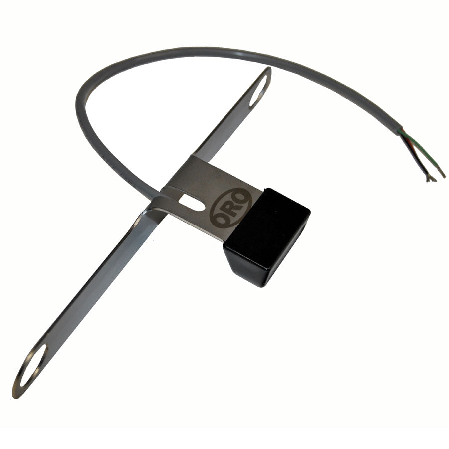 Jeep License Plate LED Light With 1 Foot Harness LitePLATE