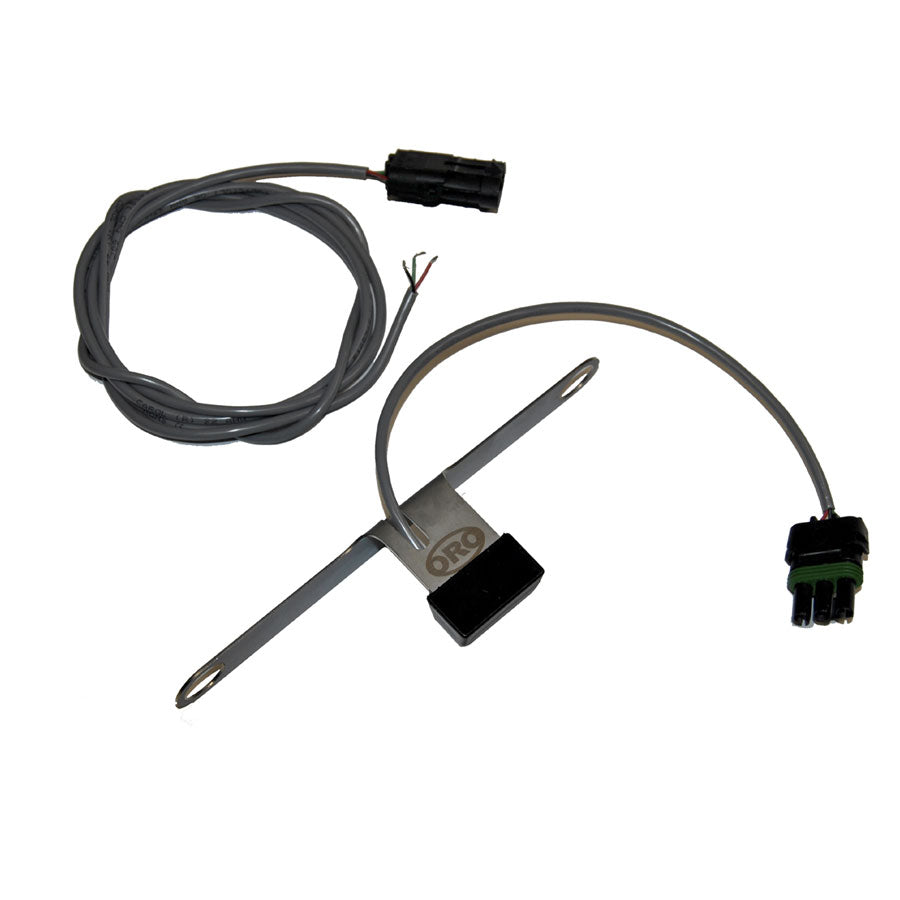 Jeep License Plate LED Light With 6 Foot Disconnectable Harness LitePLATE