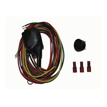 Load image into Gallery viewer, Jeep JK Dome Light Relay Circuit 07-18 Wrangler JK LiteSPOT