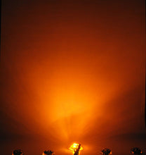 Load image into Gallery viewer, Puddle Light Kit 6 Rock Light With Dome Light Circuit Amber