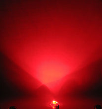 Load image into Gallery viewer, Puddle Light Kit 6 Rock Light With Dome Light Circuit Red