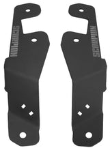 Load image into Gallery viewer, 2021 Ford Bronco Sport A-Pillar Light Pod Mount Scorpion Series Daystar