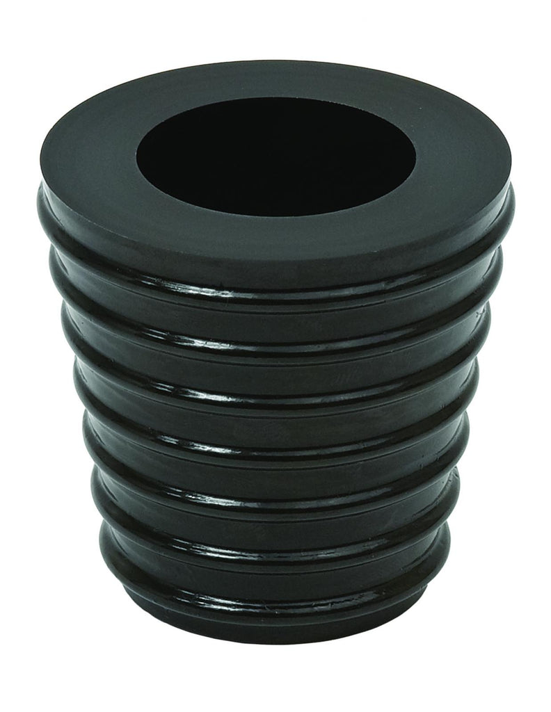 Umbrella Wedge Black Polyurethane Daystar