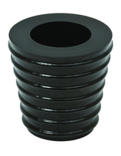 Load image into Gallery viewer, Umbrella Wedge Black Polyurethane Daystar