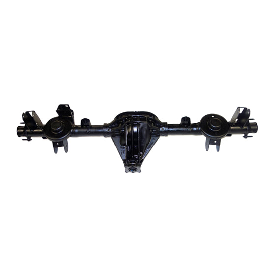 Reman Complete Axle Assembly for Chrysler 8.25 Inch 07-10 Jeep Commander Grand Cherokee 3.55 Ratio