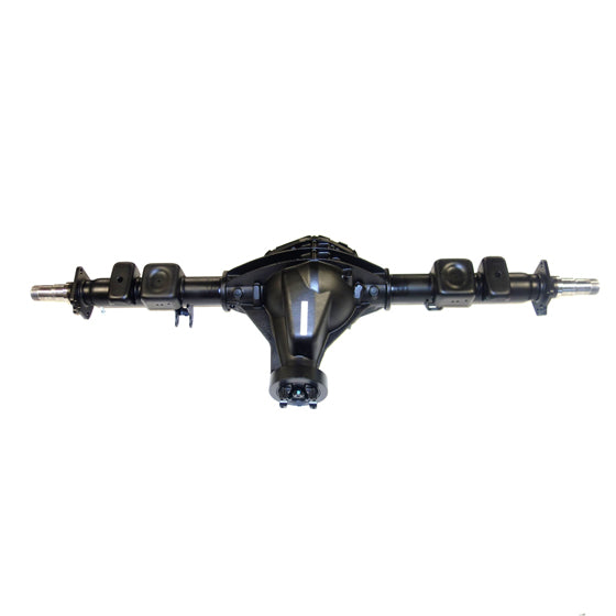 Reman Complete Axle Assembly for GM 11.5 Inch 92-94 Chevy Silverado 2500 3.73 Ratio Posi LSD