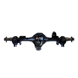Reman Complete Axle Assembly for Chrysler 9.25 Inch 09-10 Dodge Ram 1500 Square Brake Flange 4.10 Ratio
