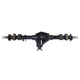 Reman Complete Axle Assembly for GM 14 Bolt Truck 92-99 GM Suburban 2500 4.11 Ratio SRW