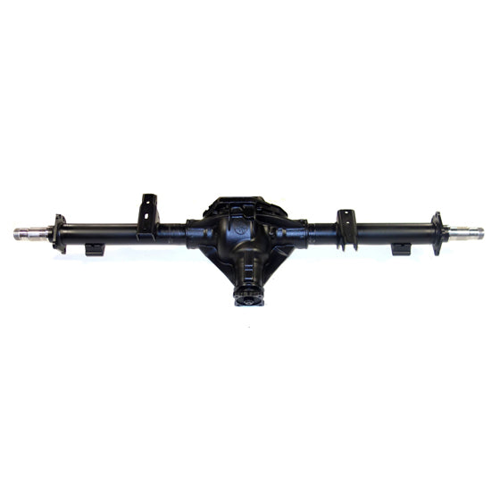 Reman Complete Axle Assembly for Chrysler 14 Bolt Truck 2009 Dodge Ram 2500 4.11 Ratio 2wd Posi LSD