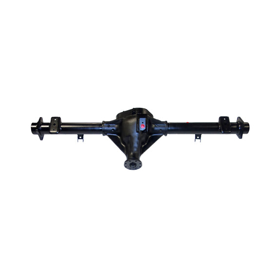 Reman Complete Axle Assembly for Dana 60 92-96 Ford E250 3.54 Ratio SRW SF Posi LSD