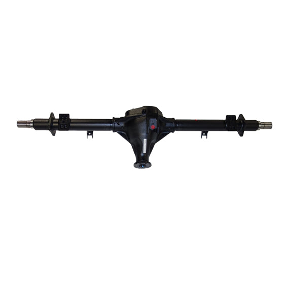 Reman Complete Axle Assembly for Dana 70U 92-98 Ford E350 DRW