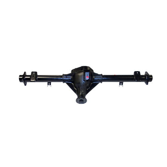 Reman Complete Axle Assembly for Dana 60 2008 Ford E150 3.55 Ratio SF Disc Brakes Posi LSD