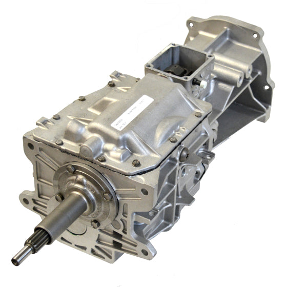 T5 Manual Transmission for GM 83-89 S10 Pickup/Blazer And S15