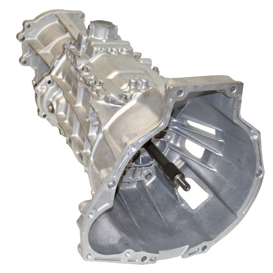 M5R1 Manual Transmission for Ford 95-97 Ranger And B-series 4x4 5