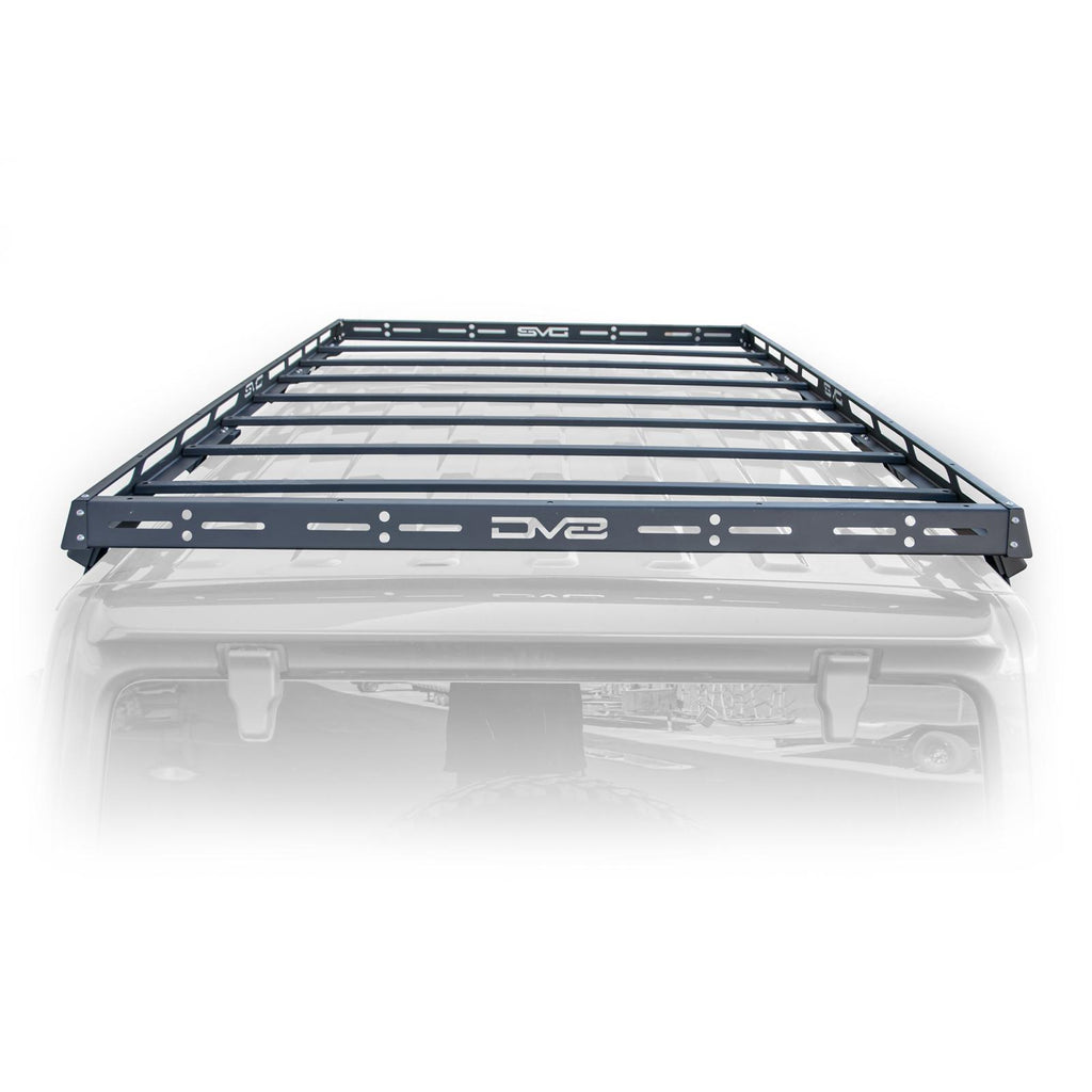 Wrangler JL Roof Rack For 18+ Jeep JL 4 Door