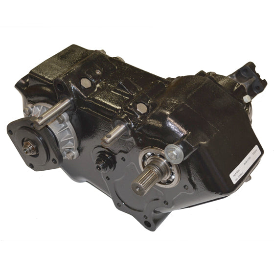 NP205 Transfer Case for GM 70-75 K-Series Auto Trans Zumbrota