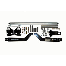 Load image into Gallery viewer, Jeep JK Sway Bar Front and Rear Combo For 07-18 Wrangler JK Manual Option SwayLOC