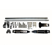 Load image into Gallery viewer, Jeep JK Sway Bar SwayLOC For 07-18 Wrangler JK Manual